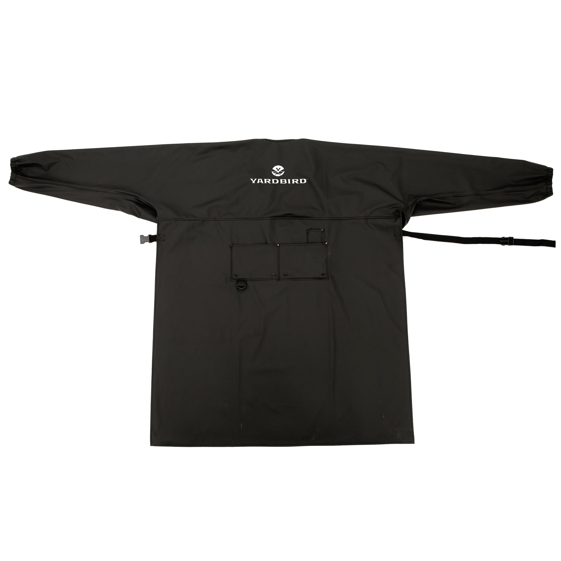 Yardbird Long Sleeve Apron