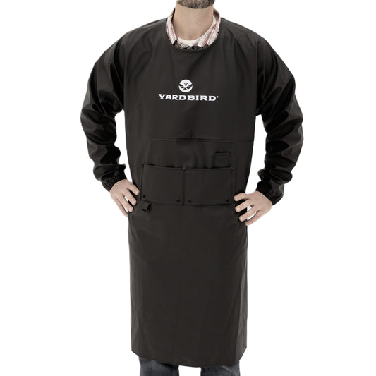 Yardbird Long Sleeve Apron