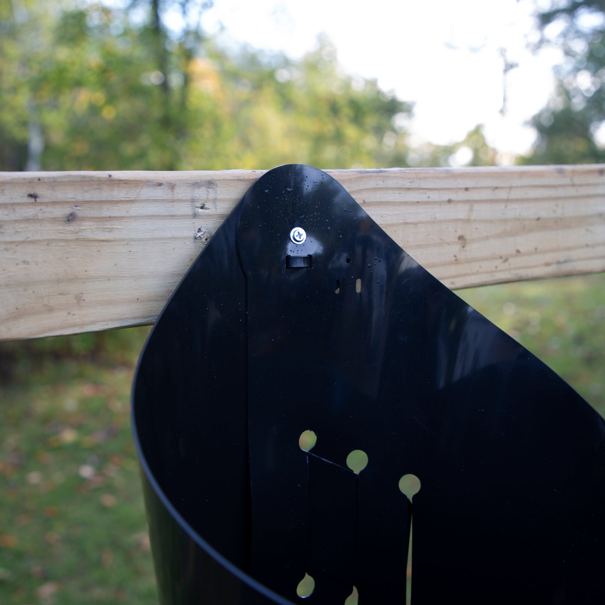 Adjustable Restraining Cones