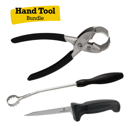 Hand Tool Bundle