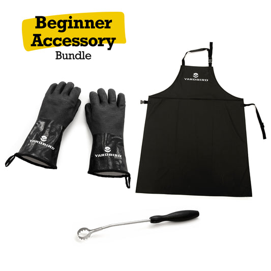 Yardbird Beginner Accessory Bundle