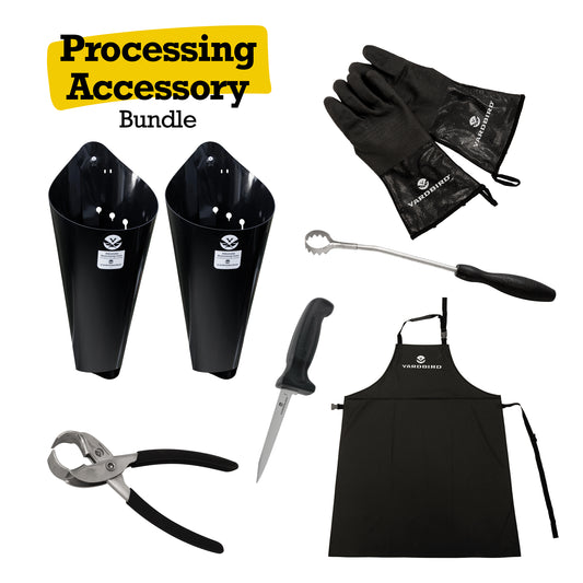 Processing Accessory Bundle
