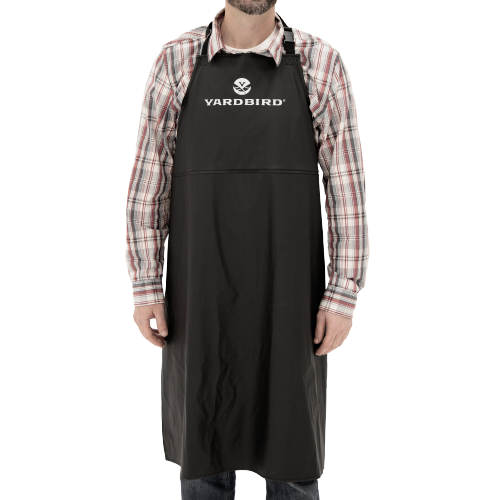 Sleeveless Butchering Apron