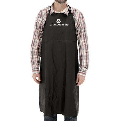 Sleeveless Butchering Apron