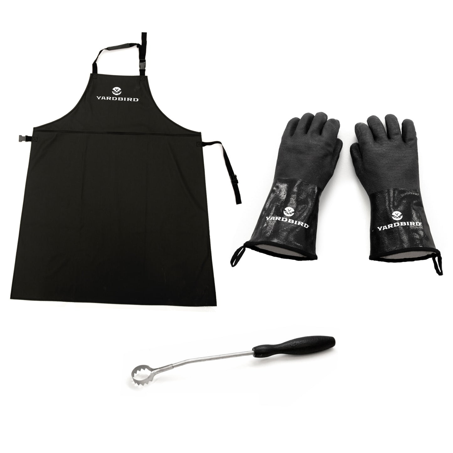 Yardbird Accessories Bundle