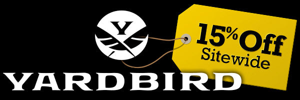 Yardbird