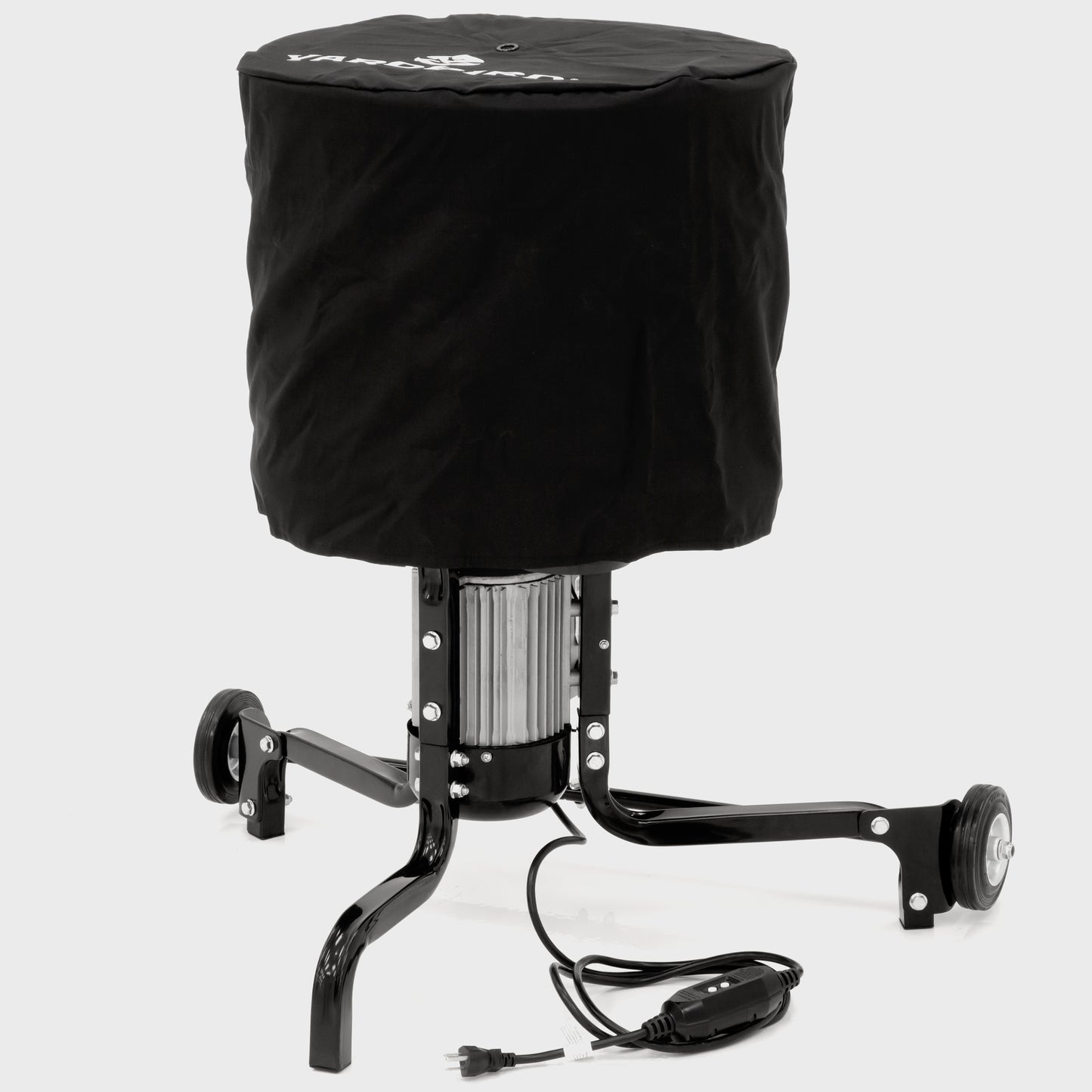 Yardbird Chicken Plucker Cover