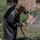 Yardbird Long-Sleeve Butchering Apron